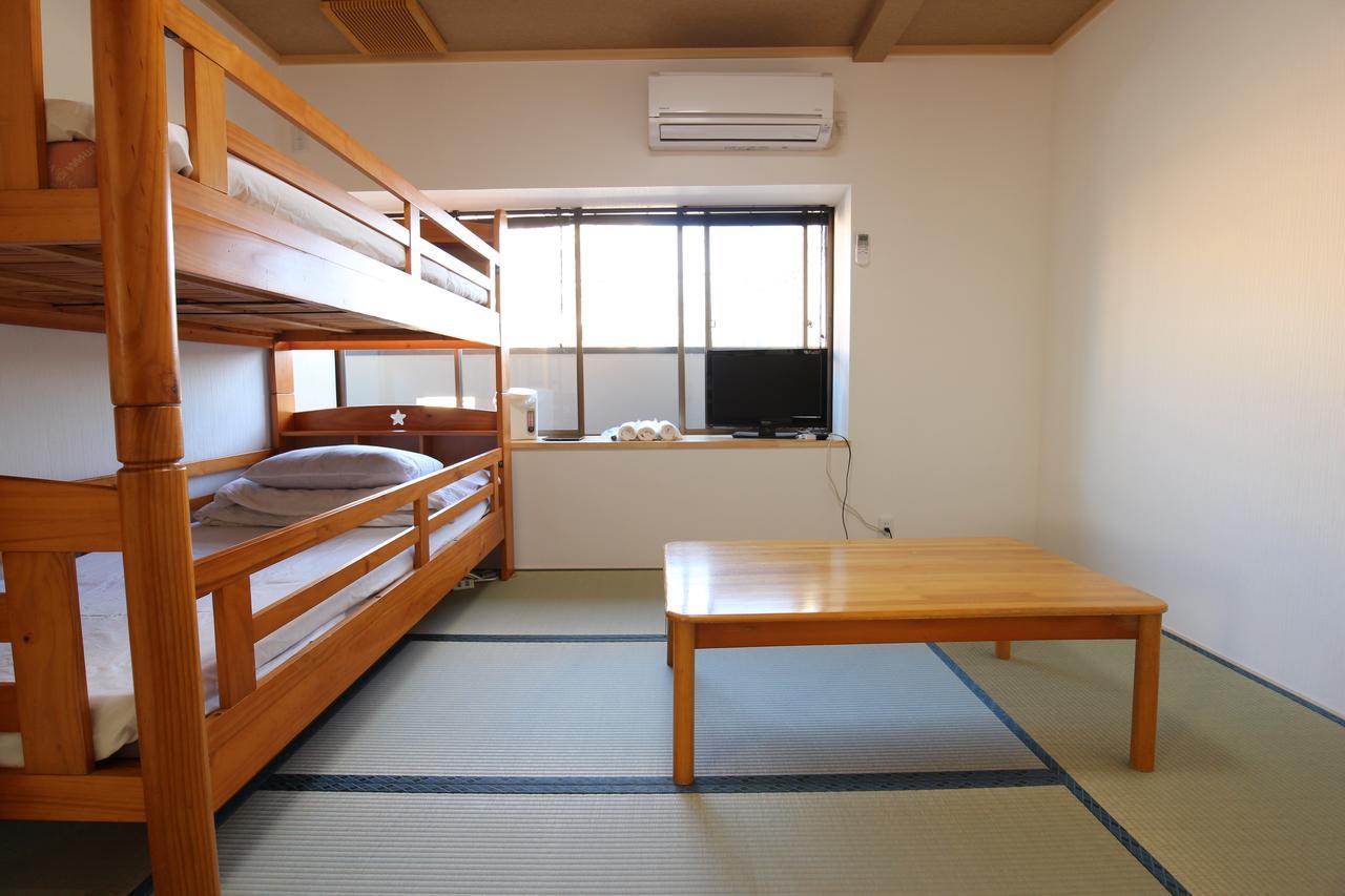 Furusatono Ie Kyōto Exterior foto