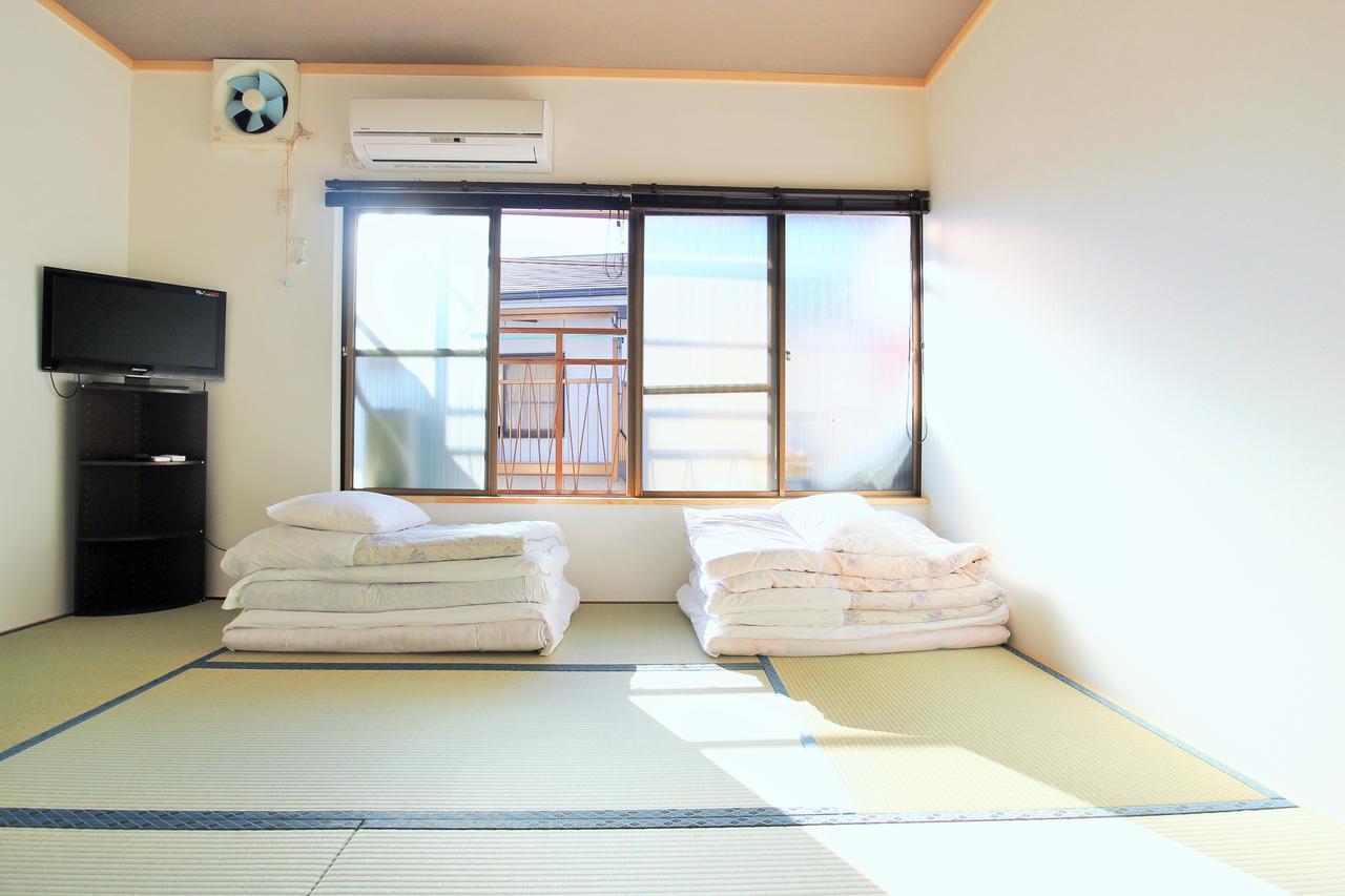 Furusatono Ie Kyōto Exterior foto