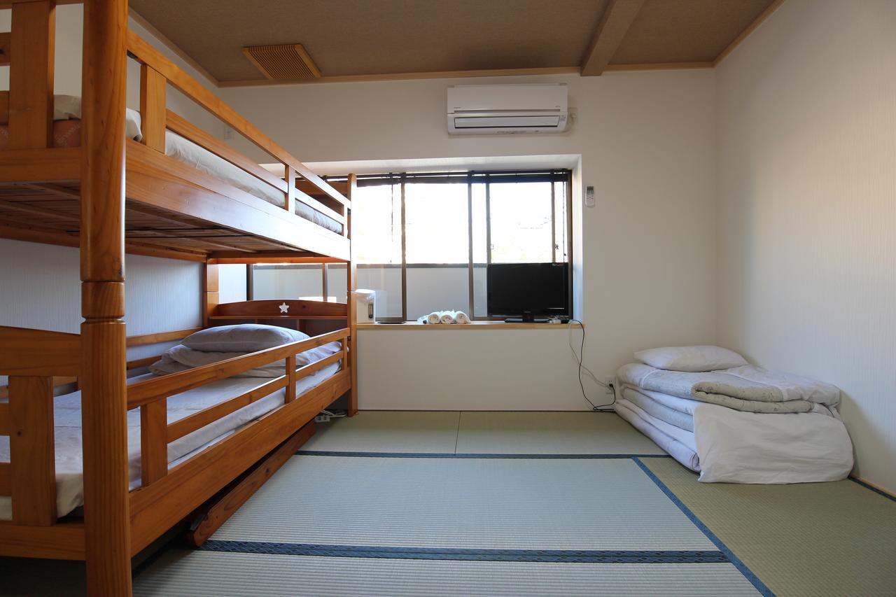 Furusatono Ie Kyōto Exterior foto