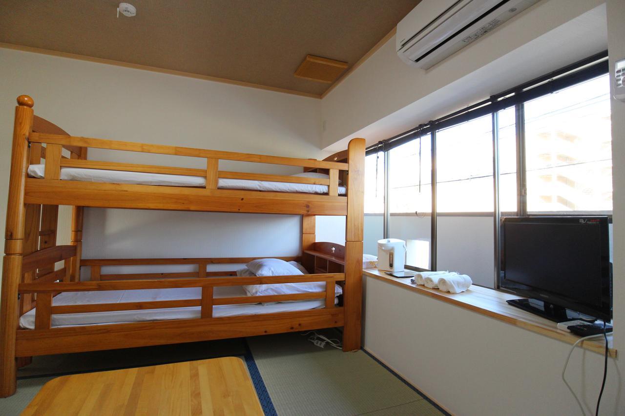 Furusatono Ie Kyōto Exterior foto