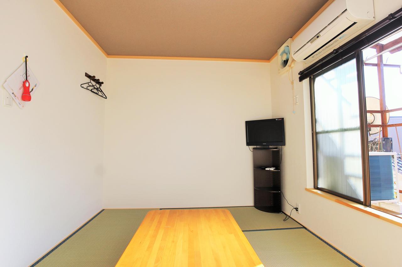 Furusatono Ie Kyōto Exterior foto