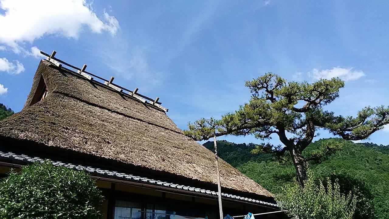Furusatono Ie Kyōto Exterior foto